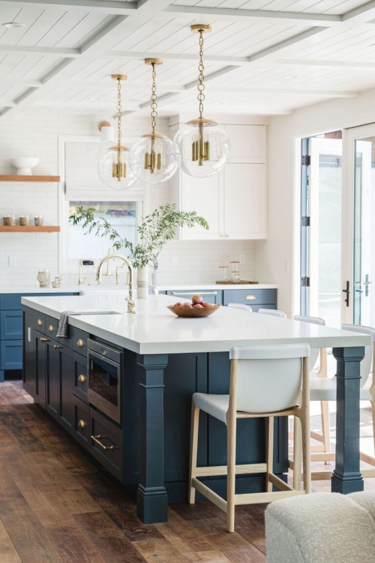 best kitchen cabinet paint colors Archives — South Harlow Interiors