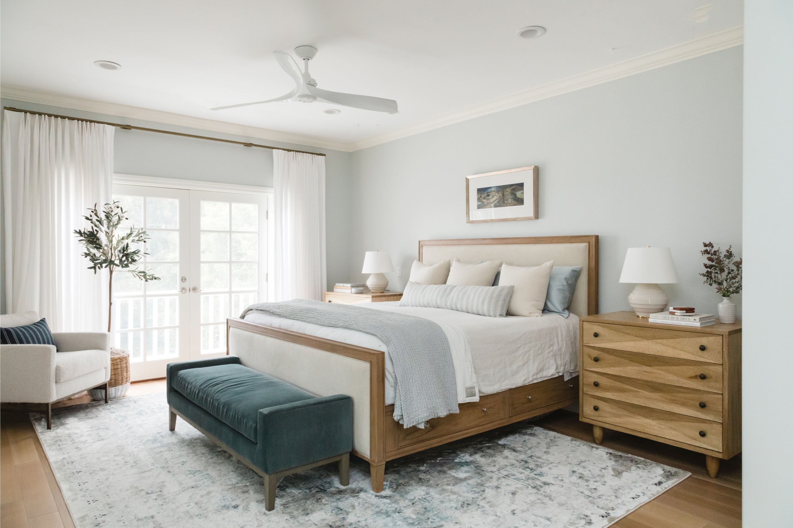 Waverly — South Harlow Interiors
